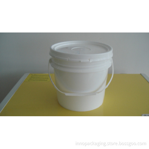 4L Pail for Coating
